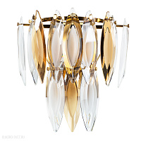 Бра Divinare CABRERA 3509/01 AP-2