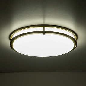 Потолочный светильник CITILUX Бостон CL709503N