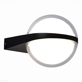Уличный настенный светодиодный светильник ST Luce CELESTE SL9510.401.01