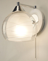 Бра CITILUX Буги CL157311
