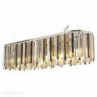 Подвесная люстра Divinare Nova 1223/02 SP-8