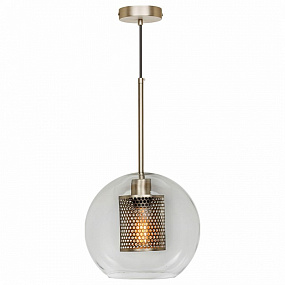 Подвесной светильник LOFT IT Hexagon LOFT2567-B