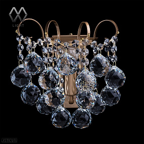 Бра MW-Light Жемчуг 232028201