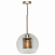Подвесной светильник LOFT IT Hexagon LOFT2567-B