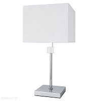 Настольная лампа Arte Lamp NORTH A5896LT-1CC