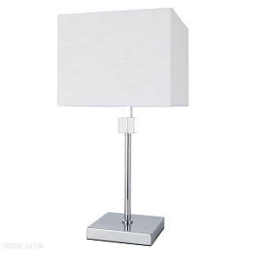 Настольная лампа Arte Lamp NORTH A5896LT-1CC