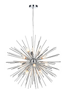 Люстра подвесная Vele Luce Brina VL5673P14
