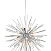 Люстра подвесная Vele Luce Brina VL5673P14
