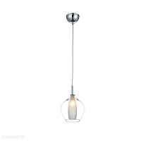 Подвесной светильник Azzardo Amber milano 1 AZ3074