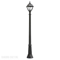 Наземный светильник Fumagalli Cefa U23.156.000.AXE27
