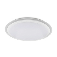 Потолочный светодиодный диммируемый светильник MANTRA EDGE SMART 5950