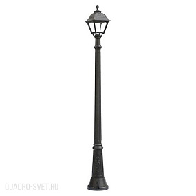 Наземный светильник Fumagalli Cefa U23.156.000.AXE27