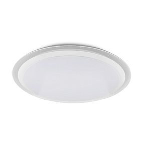 Потолочный светодиодный диммируемый светильник MANTRA EDGE SMART 5950