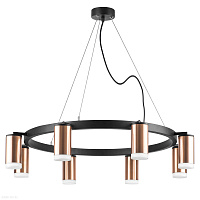 Большая люстра Lightstar Rullo LR0183080