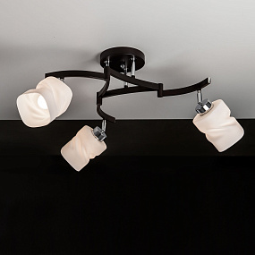 Люстра потолочная CITILUX Берта CL126132