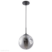 Подвесной светильник Arte Lamp TUREIS A9920SP-1BK