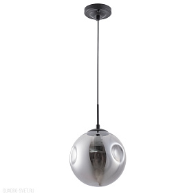 Подвесной светильник Arte Lamp TUREIS A9920SP-1BK