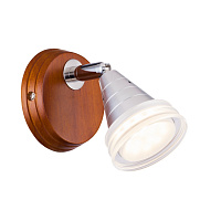 Светодиодный спот LUCIA TUCCI Natura W076.1 Led venge