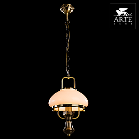 Подвесной светильник Arte Lamp ARMSTRONG A3560SP-1AB