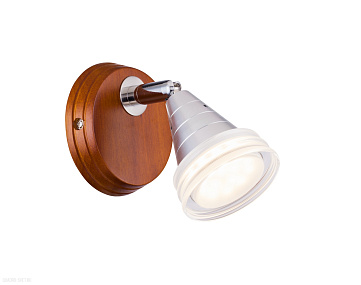 Светодиодный спот LUCIA TUCCI Natura W076.1 Led venge