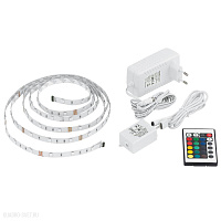 Светодиодная лента RGB EGLO 13532