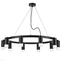 Большая люстра Lightstar Rullo LR0203701