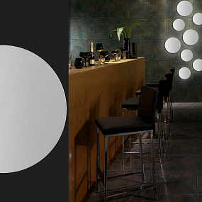 Бра светодиодное Odeon Light ECLISSI 3633/9WL