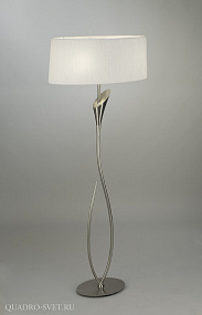 Торшер MANTRA Lua 3709