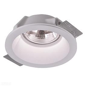 Встраиваемый светильник Arte Lamp INVISIBLE A9270PL-1WH