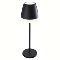 Уличный настольный переносной диммируемый LED светильник MANTRA K3 7115