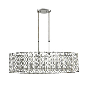 Подвесная люстра Vele Luce Essenziale VL4055P05