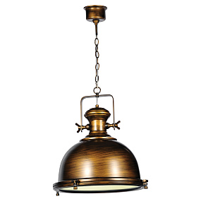Подвес LUSSOLE LOFT LSP-9612