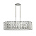 Подвесная люстра Vele Luce Essenziale VL4055P05