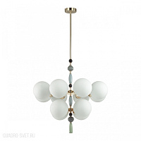 Люстра подвесная Odeon Light Palle 5405/12