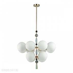 Люстра подвесная Odeon Light Palle 5405/12