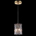 Подвесной светильник Maytoni Starfall MOD042PL-01BS