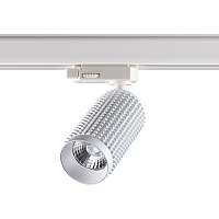Трехфазный трековый светодиодный cветильник NOVOTECH MAIS LED 358499