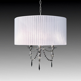 Люстра подвесная Lightstar Paralume 725036