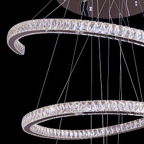 Светодиодная люстра CITILUX Olimpia EL330P140