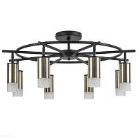 Большая люстра Lightstar Rullo LR7183181