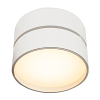 Накладной светодиодный светильник Maytoni Onda C024CL-L18W