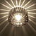 Потолочный светильник Odeon Light BINGA 4746/1C