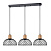 Подвесной светильник Vele Luce Folk VL6502P03