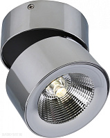 Накладной поворотный светильник DIVINARE URCHIN 1295/02 PL-1