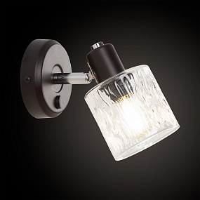Спот поворотный CITILUX Артик CL510515