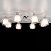 Люстра потолочная CITILUX Кристи CL152180