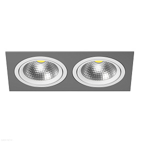 Встраиваемый светильник Lightstar Intero 111 i8290606