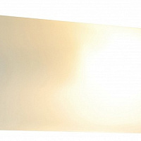 Настенно-потолочный светильник Arte Lamp Tratto A4101AP-1WH