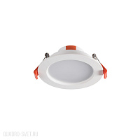 Встраиваемый светодиодный светильник Kanlux LITEN LED 25562