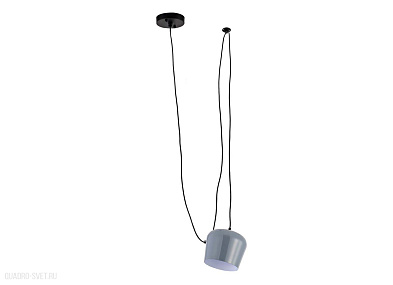 Подвесной светильник Donolux The bak S111013/1A grey